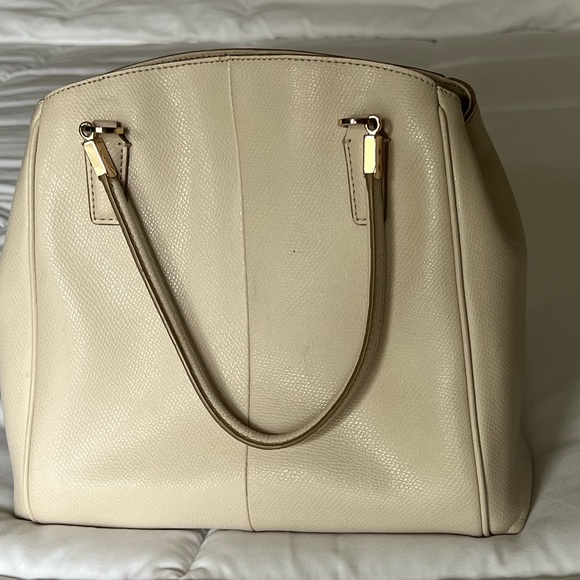 Vintage Coach Handbag/Crossbody - Picture 8 of 15